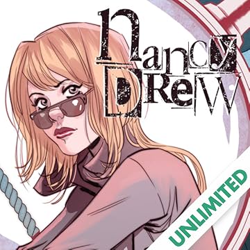 Nancy Drew